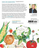 Jacques Pépin Quick & Simple
