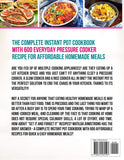 The Complete Instant