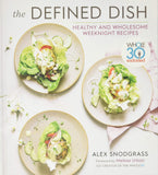 The Defined Dish