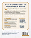 One-Pan Cookbook