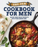 One-Pan Cookbook
